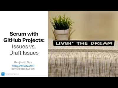 GitHub Projects: Demystifying Issues vs. Draft Issues