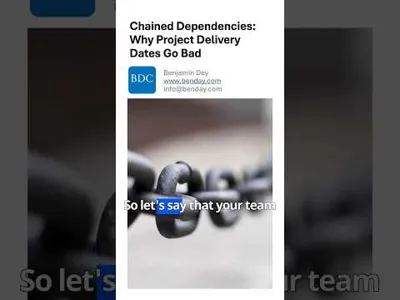 The 75% Problem That Destroys Project Deadlines