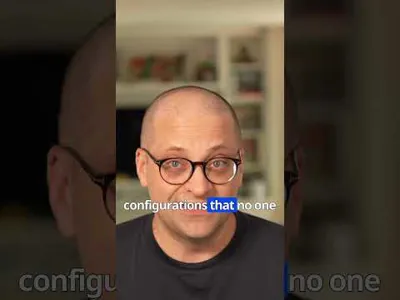 If You Hear 'Cherry Pick Merging,' You're In Danger