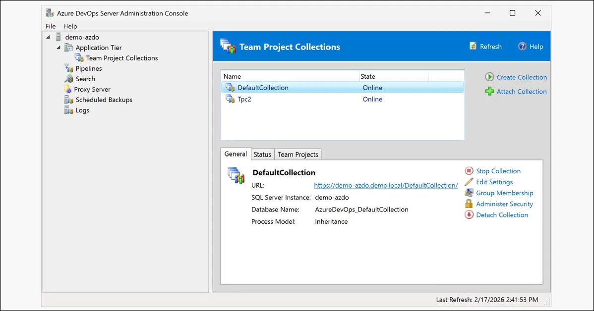 Azure DevOps Server 401 Errors: When Everything Looks Right But Nothing Works
