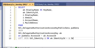 Azure DevOps Server SSH Vulnerabilities: Before You Fix Them, Find Out If Anyone Is Even Using SSH