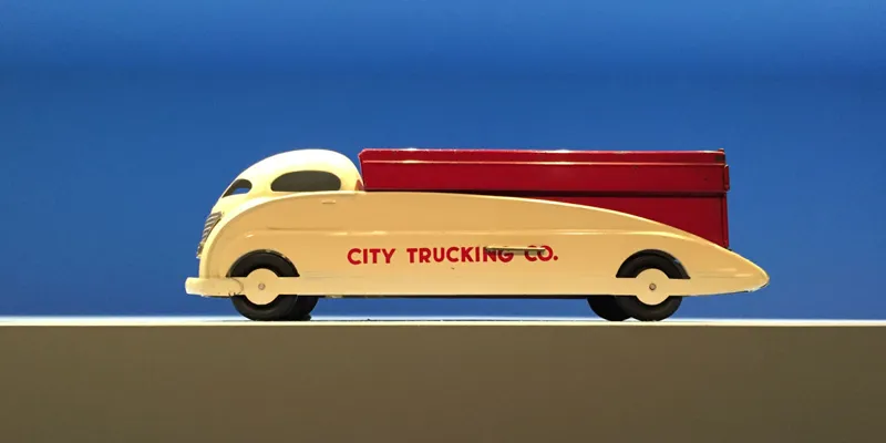 Case Study: The Racecar Stuck in First Gear