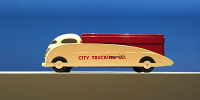 Case Study: The Racecar Stuck in First Gear