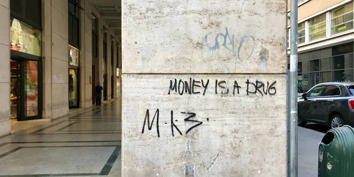 Case Study: The Fifty-Million-Dollar Free Lunch