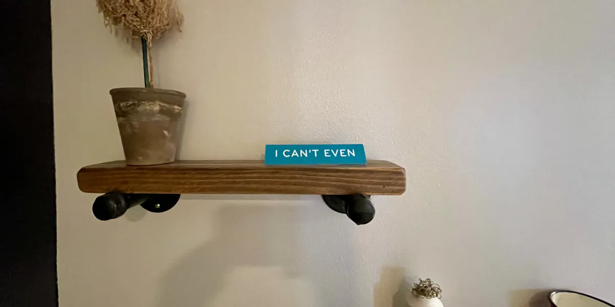 Case Study: Ninety-Three Things at Once