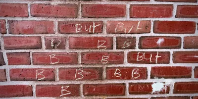 Words for Leaders: What Generative Leadership Sounds Like (VSLive Vegas 2026 Workshop Slides)