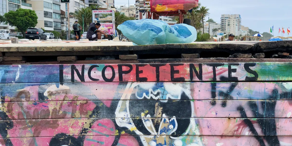 You Think You Have 5 Backlogs. You Have 1 Team with 5 Bosses.