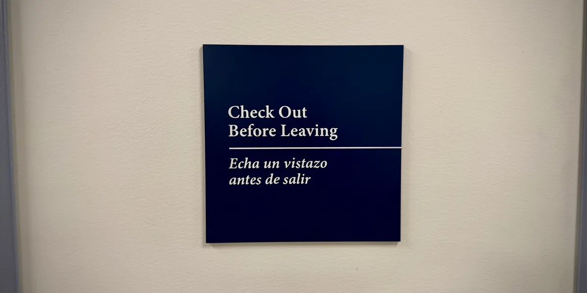 Your Organization Is Probably a Little Bit Numb