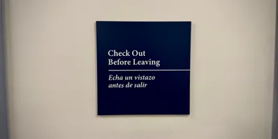 Your Organization Is Probably a Little Bit Numb