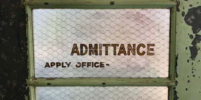 Cosmos DB: Security & Permissions