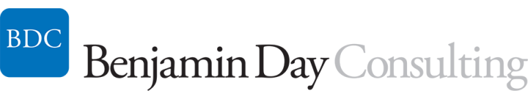 Benday Consulting Logo