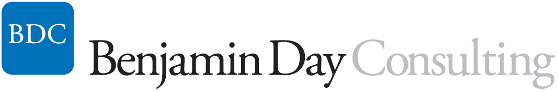 Benjamin Day Consulting Logo